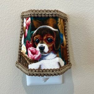 BEAGLE NIGHTLIGHT